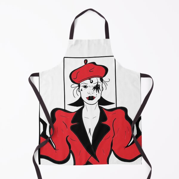 Item preview, The Mime designed and sold by Viorel Moraru.