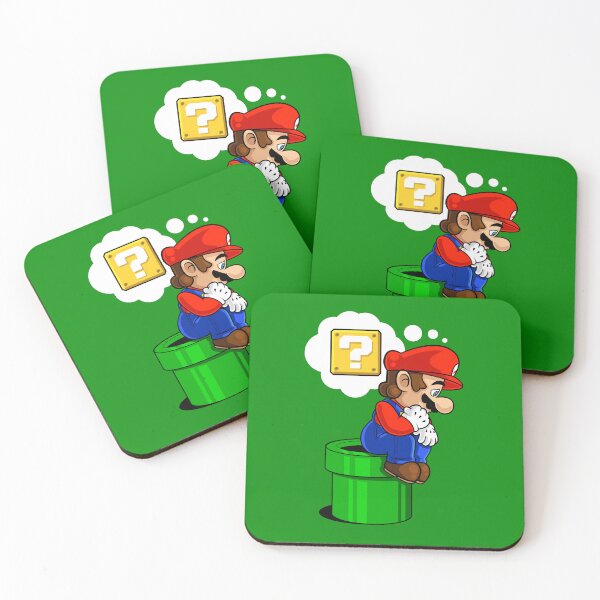 Item preview, The thinking Plumber designed and sold by Evasinmas.