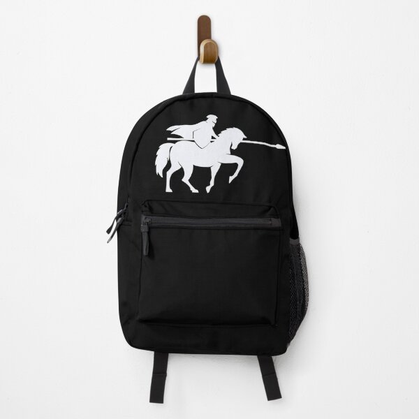 Item preview, Veteran Warrior Riding a Horse 3 designed and sold by weirdandstrange.