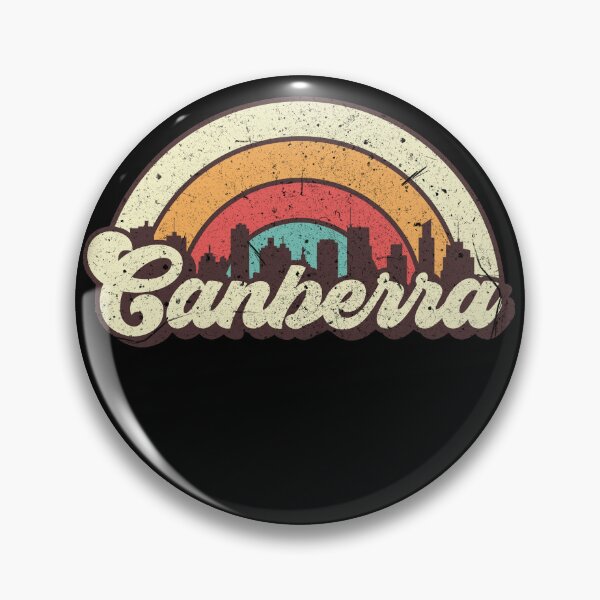 Item preview, Canberra city gift designed and sold by chrlalexandru.