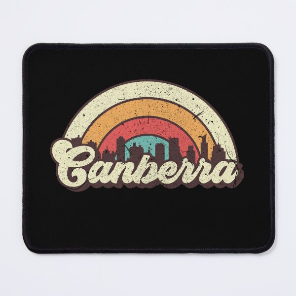 Item preview, Canberra city gift designed and sold by chrlalexandru.
