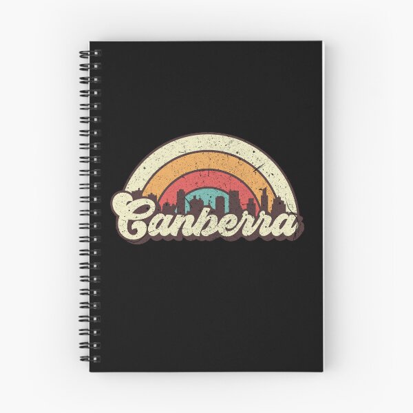 Item preview, Canberra city gift designed and sold by chrlalexandru.