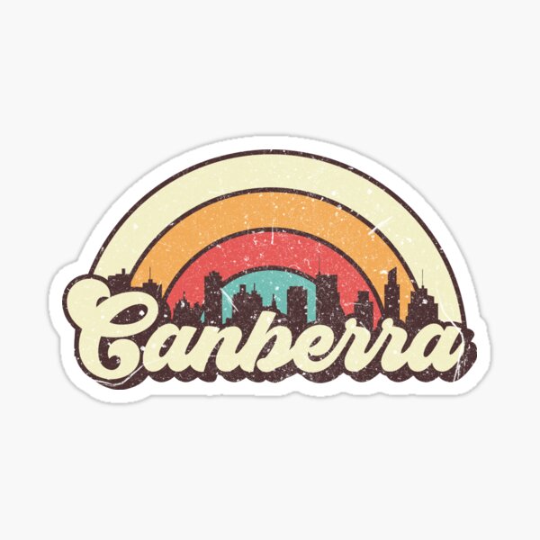 Item preview, Canberra city gift designed and sold by chrlalexandru.