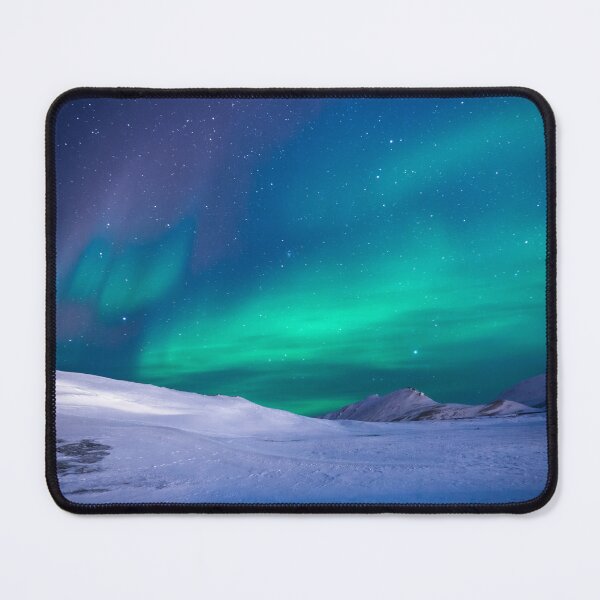 Item preview, Aurora Borealis | Northern Lights  designed and sold by Oliveirallan.