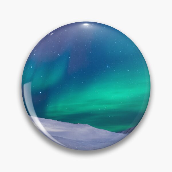 Item preview, Aurora Borealis | Northern Lights  designed and sold by Oliveirallan.
