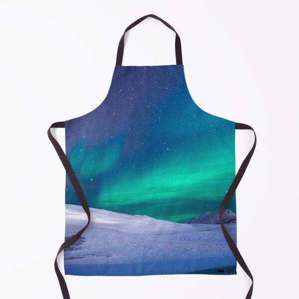 Item preview, Aurora Borealis | Northern Lights designed and sold by Oliveirallan.