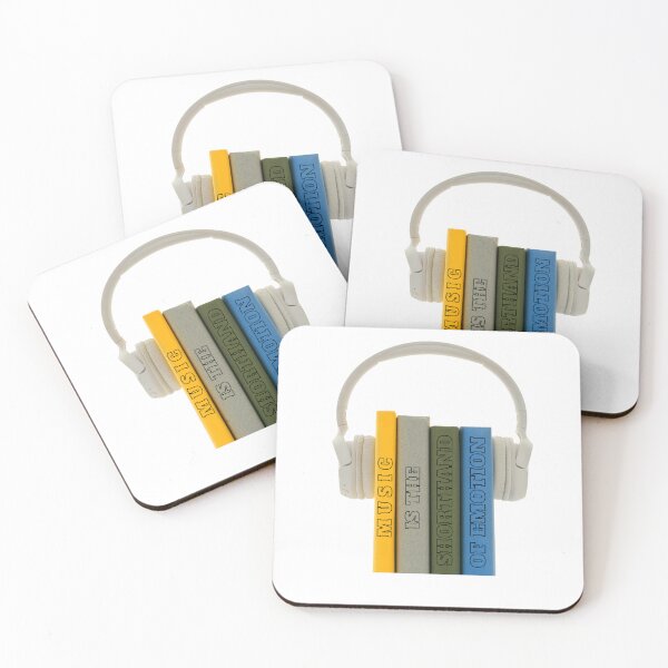 Item preview, Music is the shorthand of emotion 31 ....Musicfans designed and sold by aprajoos.