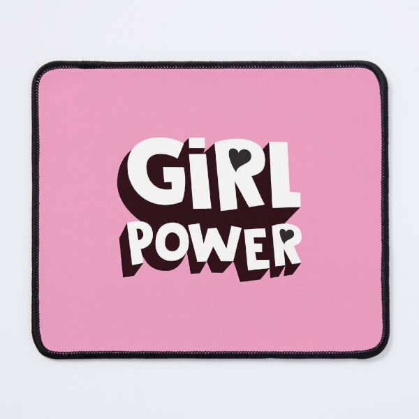 Item preview, Girl Power Text designed and sold by Andrej Cvik.