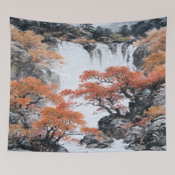 Item preview, Extreme Water Fall designed and sold by Teixeira224.