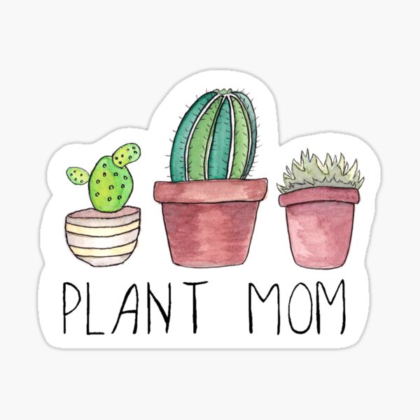 Plant Mom Gifts Merchandise Redbubble - plant roblox hat