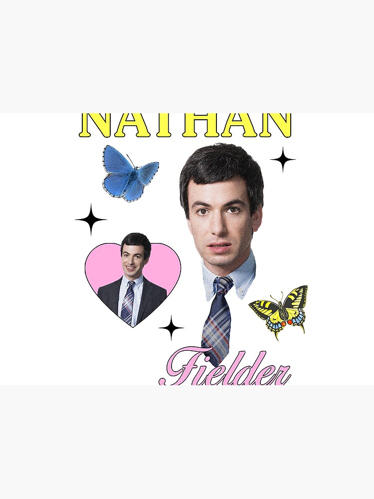 "Nathan Fielder Nathan For You y2k Nathan For Me The Rehearsal