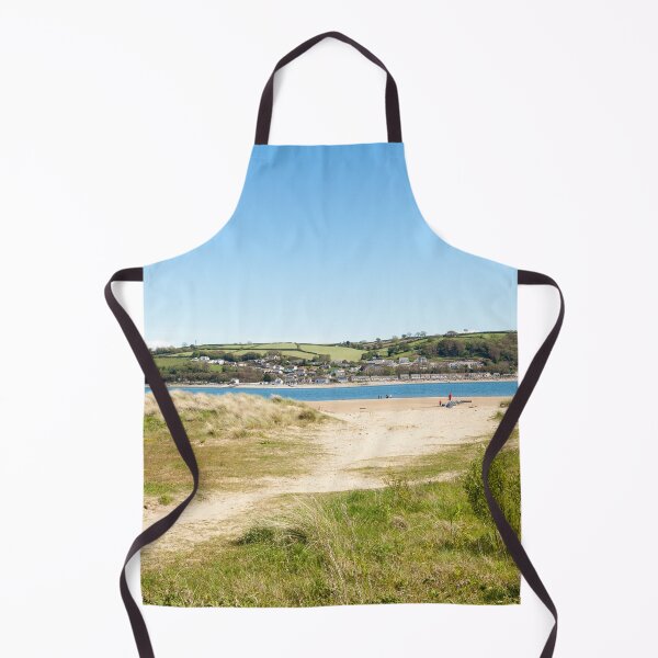Item preview, Llansteffan Beach designed and sold by heidipics.