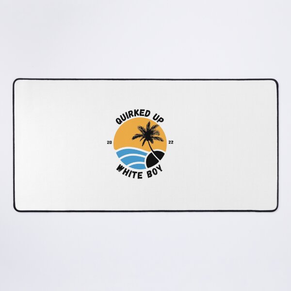 Item preview, Copy of Quirked up white boy summer. Sun, palm & beach designed and sold by T-Look.