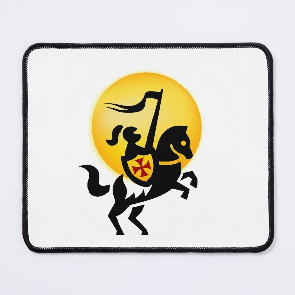 Item preview, Jousting!! designed and sold by Kweeuu.