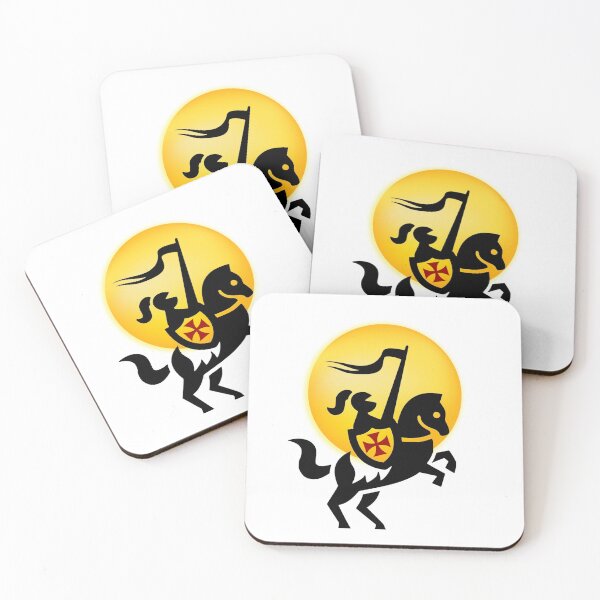 Item preview, Jousting!! designed and sold by Kweeuu.