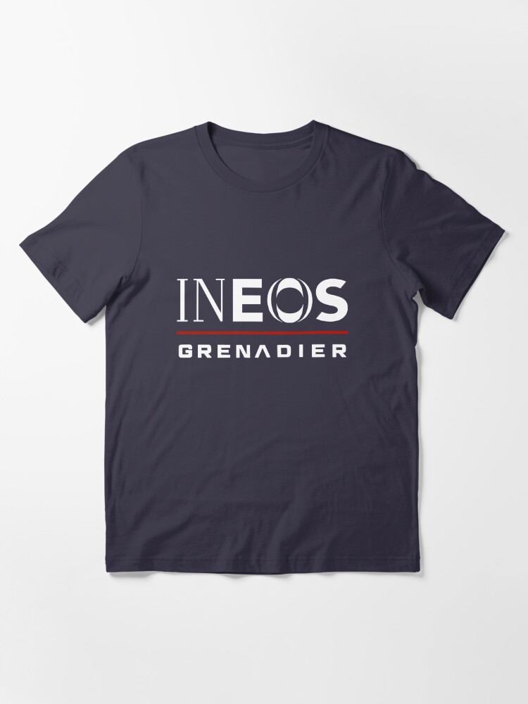 ineos shirt