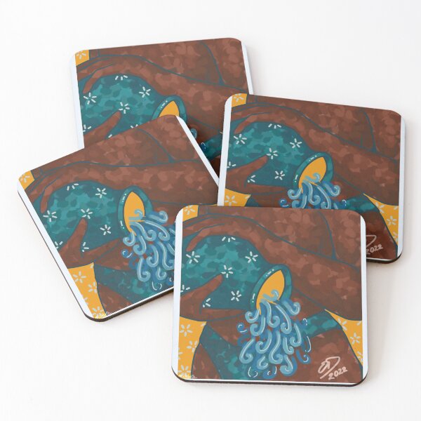 Item preview, The star tarot card designed and sold by Lillybeth-.