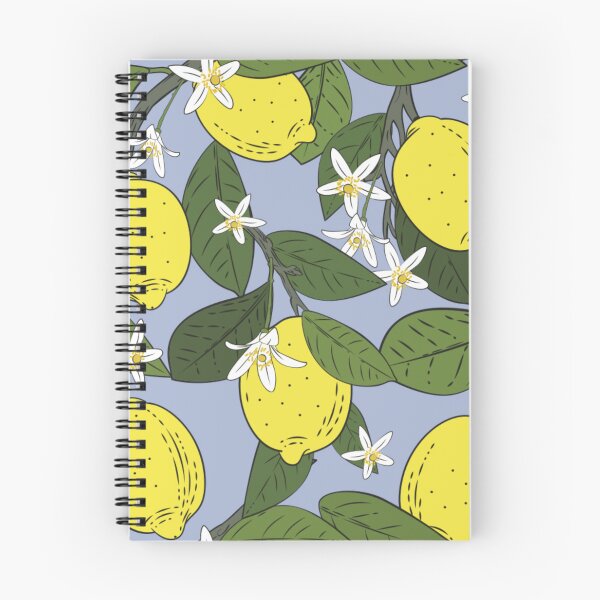 Item preview, Lemon Pattern Design  designed and sold by antevasinart.