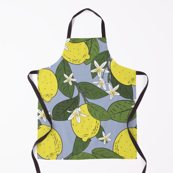 Item preview, Lemon Pattern Design  designed and sold by antevasinart.