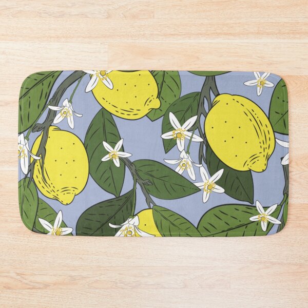 Item preview, Lemon Pattern Design  designed and sold by antevasinart.