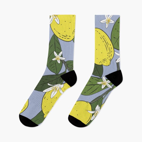 Item preview, Lemon Pattern Design  designed and sold by antevasinart.
