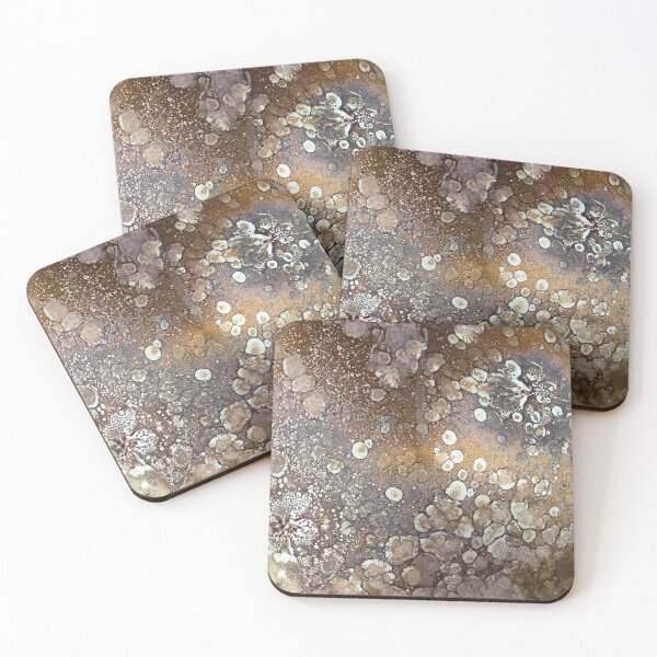 Item preview, Earthy Abstract designed and sold by Alison Meyer Photography.
