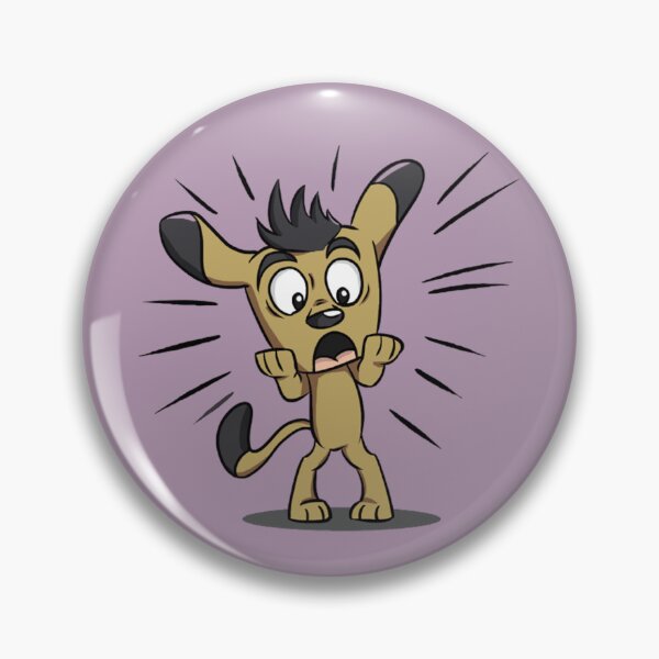 Item preview, Amazed Dog designed and sold by CSJ7.