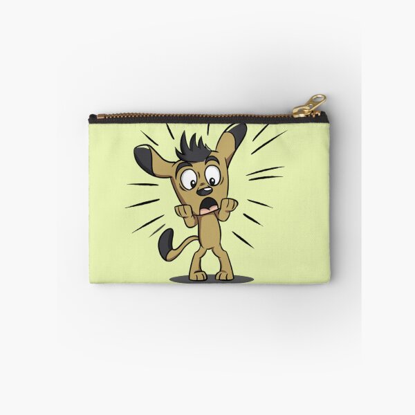 Item preview, Amazed Dog designed and sold by CSJ7.