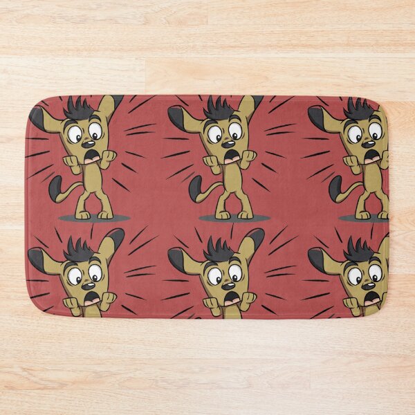 Item preview, Amazed Dog designed and sold by CSJ7.