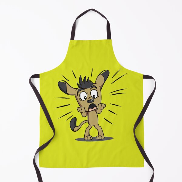 Item preview, Amazed Dog designed and sold by CSJ7.