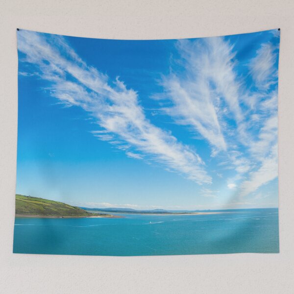 Item preview, Carmarthen Bay designed and sold by heidipics.