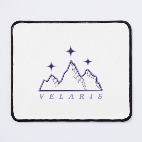 Item preview, Velaris ACOTAR design designed and sold by AbColesy.