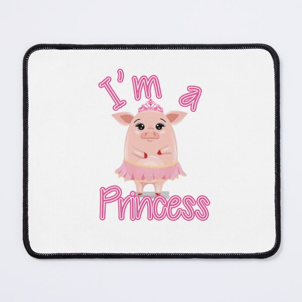 Item preview, Princess Pig designed and sold by Sdos25.
