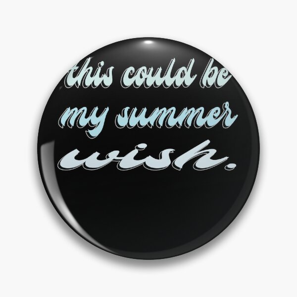 Item preview, Belly And Conrad The Summer designed and sold by SydneyLoving.