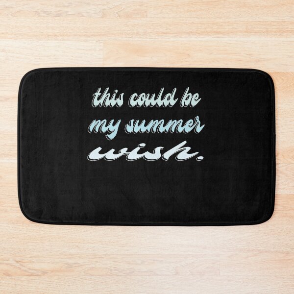 Item preview, Belly And Conrad The Summer designed and sold by SydneyLoving.