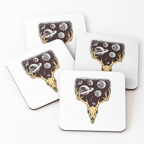 Item preview, Universal deer designed and sold by Dawaly.