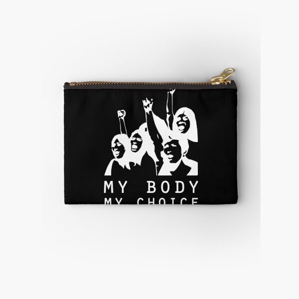 Item preview, My Body My Choice designed and sold by HorizonDesignz.