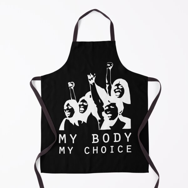 Item preview, My Body My Choice designed and sold by HorizonDesignz.