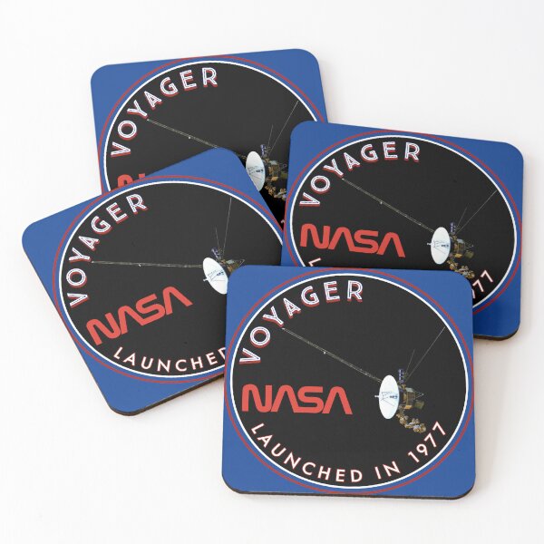 Item preview, NASA Voyager designed and sold by bfwilson.
