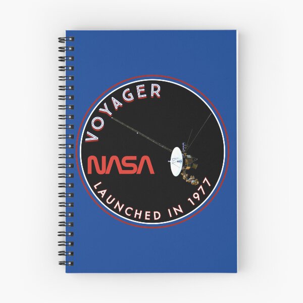 Item preview, NASA Voyager designed and sold by bfwilson.