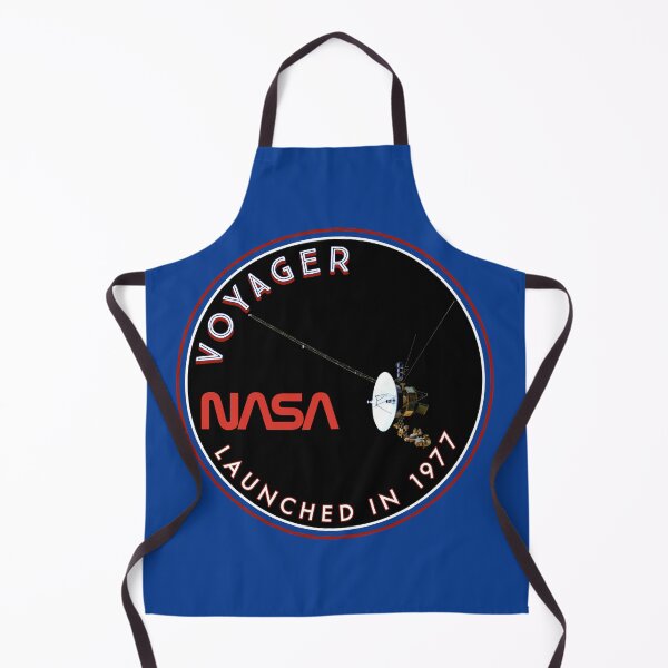 Item preview, NASA Voyager designed and sold by bfwilson.