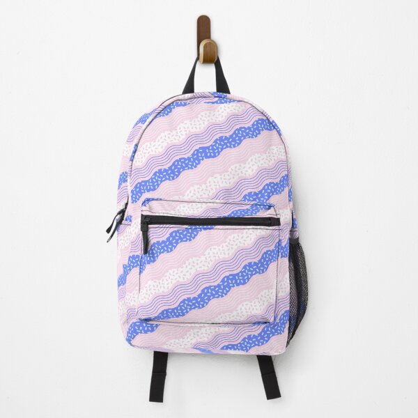 Item preview, Copia de Beautiful waves with colourful textures designed and sold by TheHotIgloo.