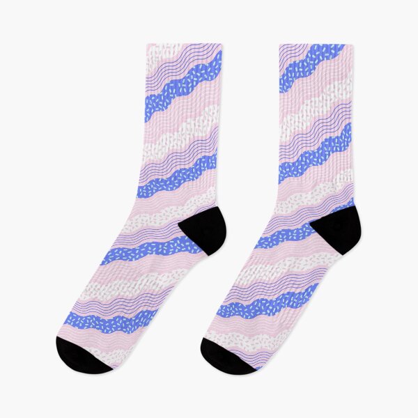 Item preview, Copia de Beautiful waves with colourful textures designed and sold by TheHotIgloo.