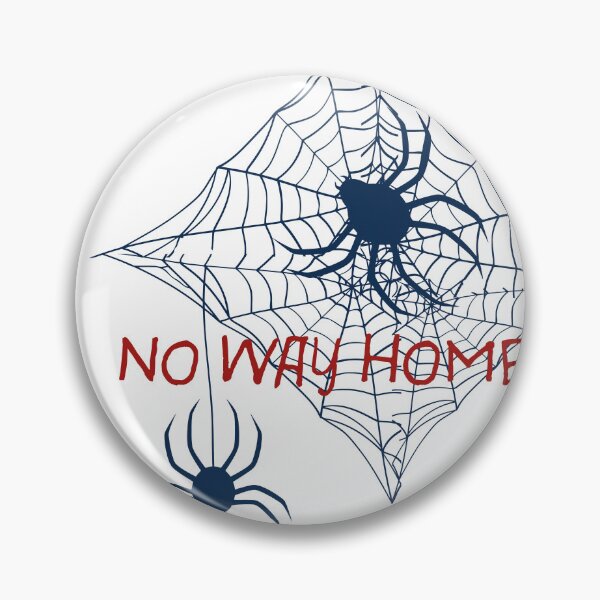 Item preview, No Way Home designed and sold by ASOON.
