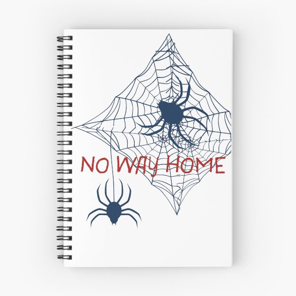 Item preview, No Way Home designed and sold by ASOON.