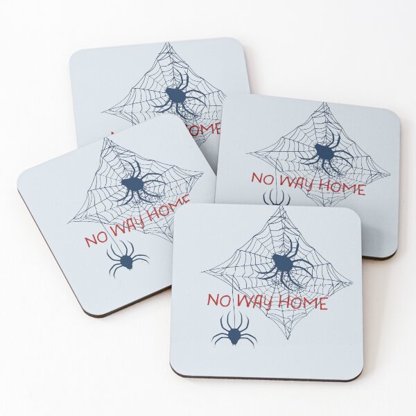 Item preview, No Way Home designed and sold by ASOON.