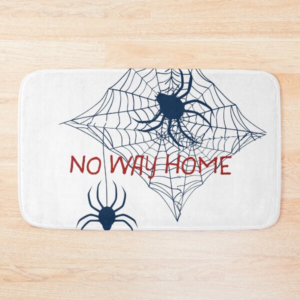 Item preview, No Way Home designed and sold by ASOON.