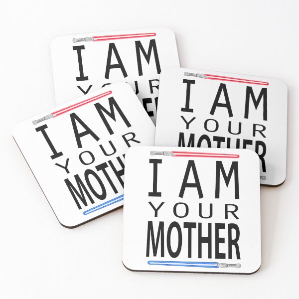 Item preview, I AM YOUR MOTHER designed and sold by RoAnYo.