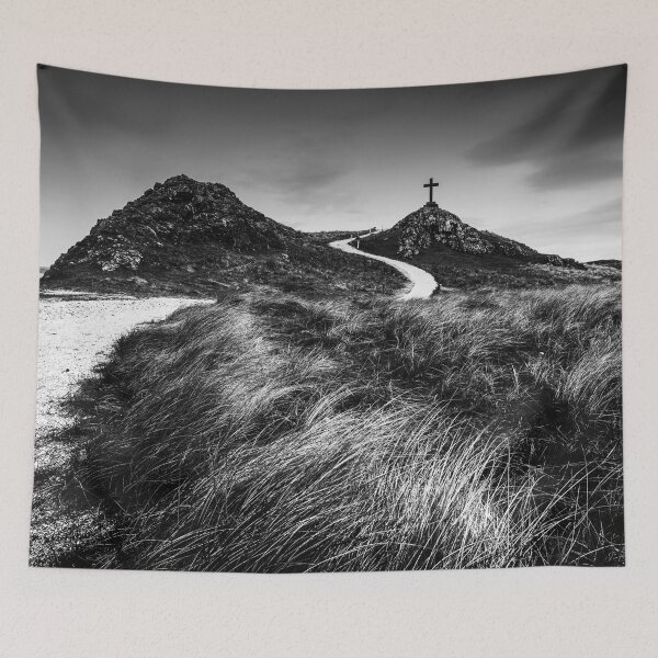 Item preview, Llanddwyn Island, Anglesey designed and sold by heidipics.