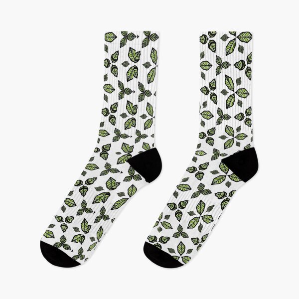Item preview, Green leaf  designed and sold by baksuart.